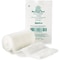 Medline Gauze Bandage Roll, Sterile, 4-1/2"x4 Yards, 100/BX, White, PK100 MIIPRM25865 - alternate 1
